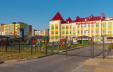 фото ЖК "Рождественский" Воронеж - 3