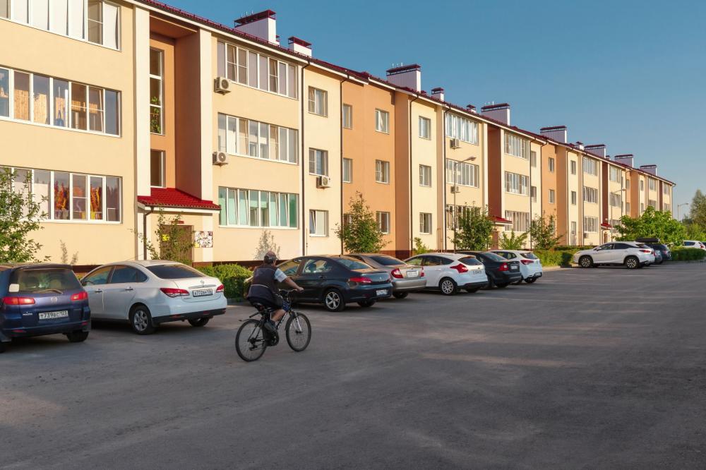 Купить Квартиру В Воронеже Рождественский Ямное